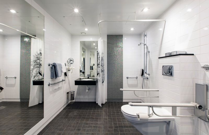 Cost of Shower Installation in Georgetown, SC
